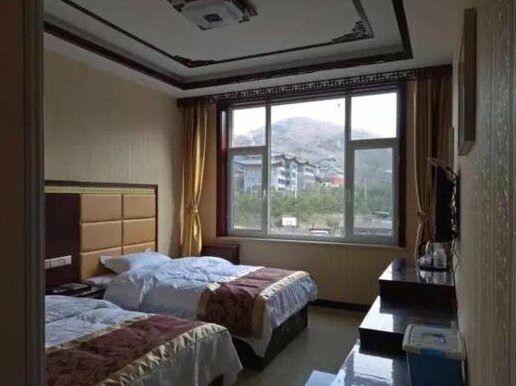 Wutaishan Youth Hotel - Photo5