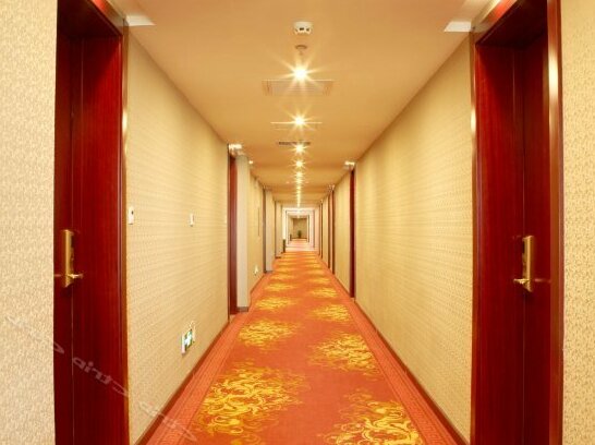 Xin Mao Hotel - Photo2