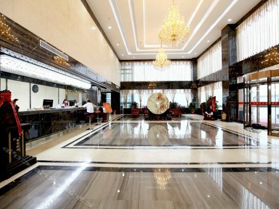 Xin Mao Hotel - Photo3