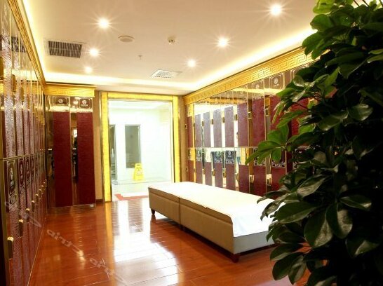 Xin Mao Hotel - Photo5