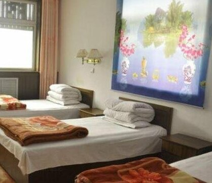 Xinzhou Zhihui Hotel - Photo5