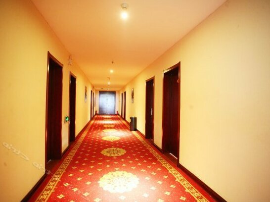 Yijia Business Express Hotel - Photo3