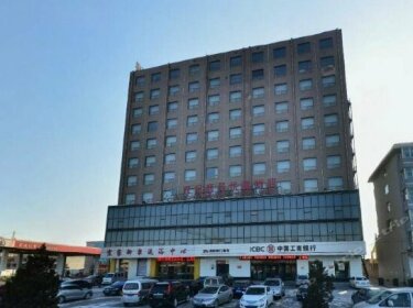 Yijia Business Express Hotel