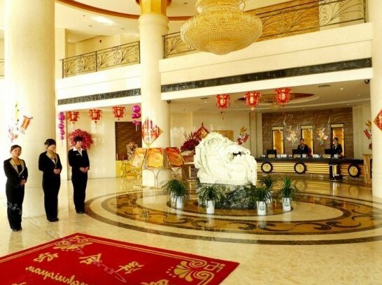 Yinyang Busines Hotel - Photo3