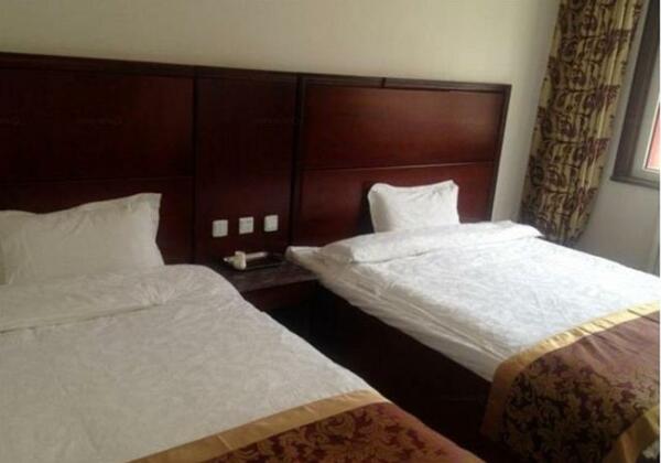 Yongdesheng Inn - Photo3