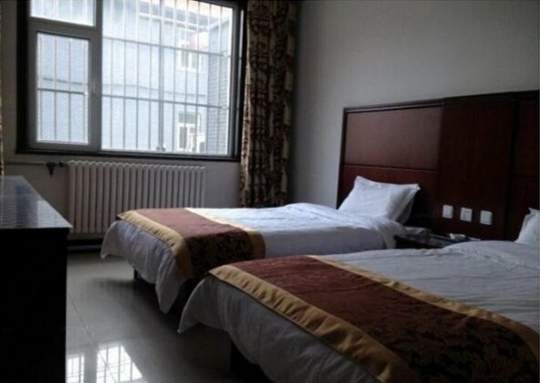 Yongdesheng Inn - Photo4