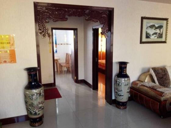 Youyiyuan Farm Stay - Photo3