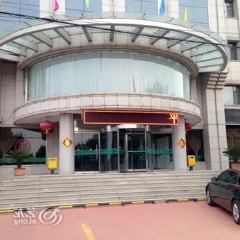 Yuanping Electric Hotel - Yuanping - Photo2