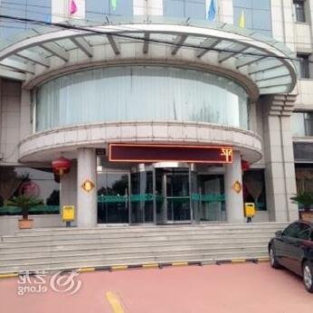 Yuanping Electric Hotel - Yuanping - Photo2