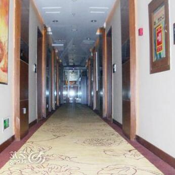 Yuanping Electric Hotel - Yuanping - Photo3