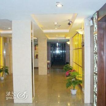 Yuanping Electric Hotel - Yuanping - Photo4