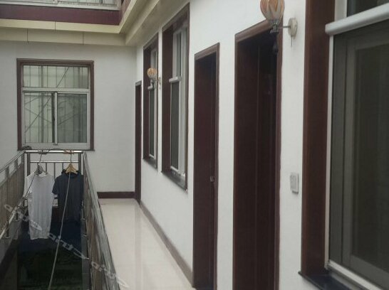 Yunji Inn - Photo2