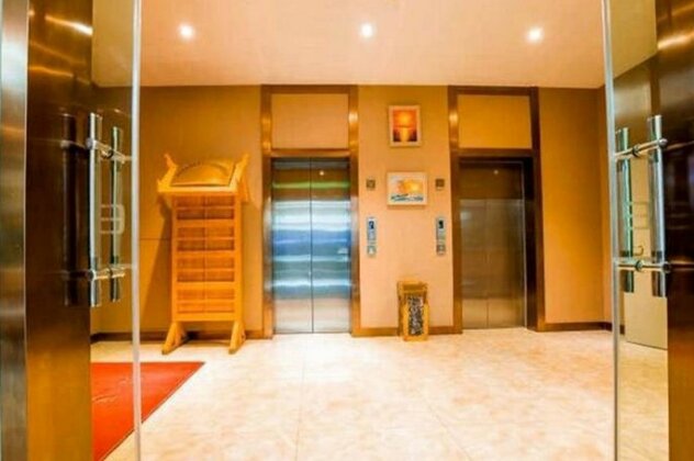 Creative Holiday Hotel - Photo3