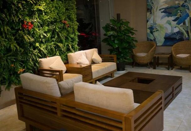 Creative Holiday Hotel - Photo4