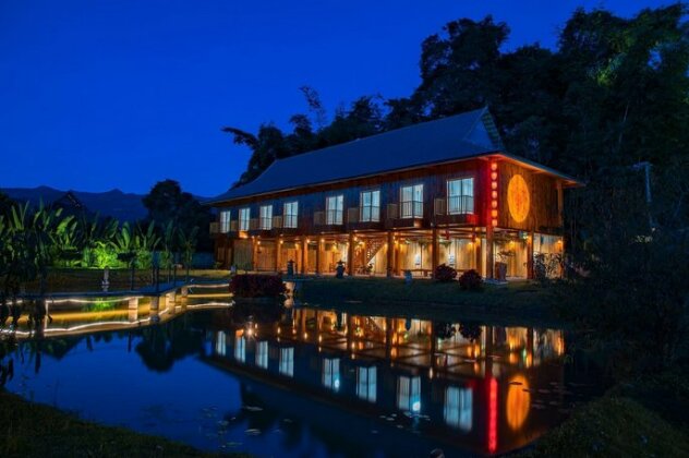 Dai Yuan Inn - Photo3