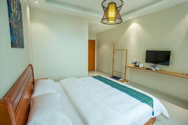 Dai-Yue Style Holiday Hotel - Photo5