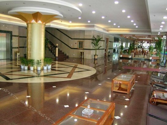Dalian Hotel Xishuangbanna - Photo3