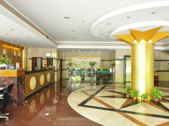Dalian Hotel Xishuangbanna - Photo4
