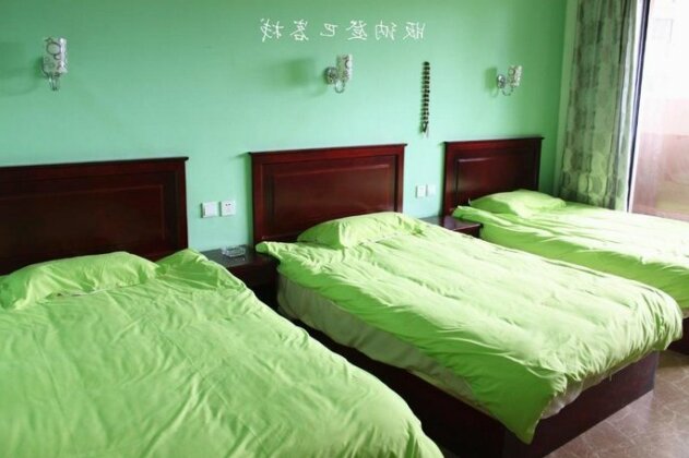 Dengba Hostel Xishuangbanna Branch - Photo5