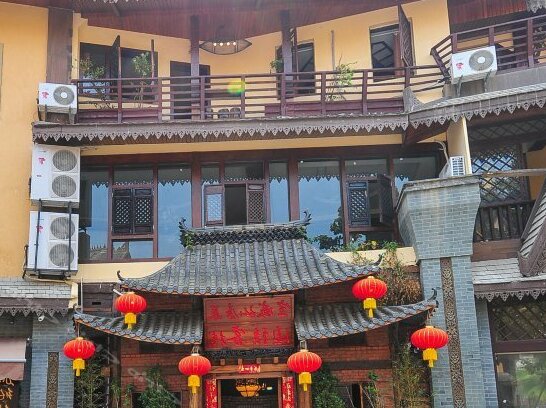 Dianxi Inn - Photo5
