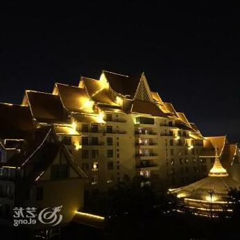 Golden Zone Hotel - Xishuangbanna - Photo2