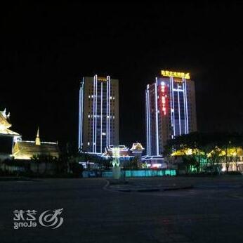 GreenTree Eastern Xishuangbanna Poshui Square Hotel - Photo2