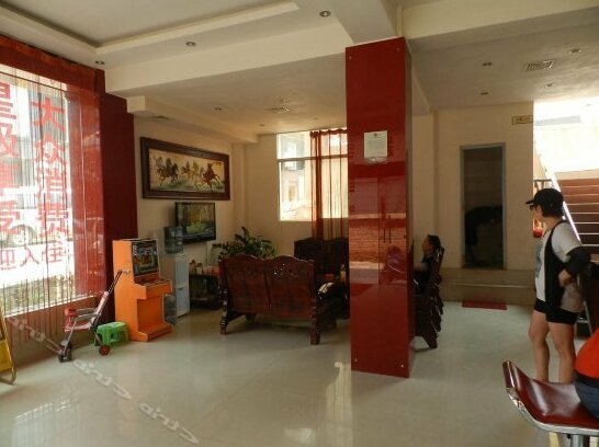 Haigang Business Hotel - Photo5
