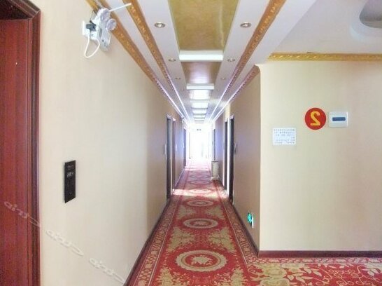 Huatian Hotel Xishuangbanna - Photo3