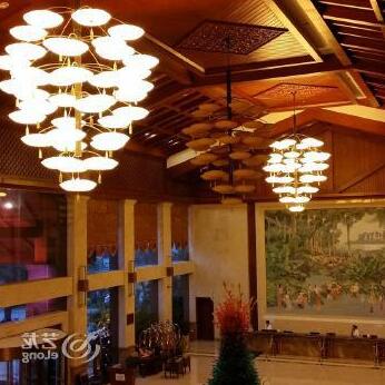 Jiasheng Shengdiyana Resort Hotel Xishuangbanna - Photo5