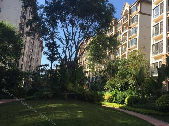 Jin Lu Resort Hotel - Photo5