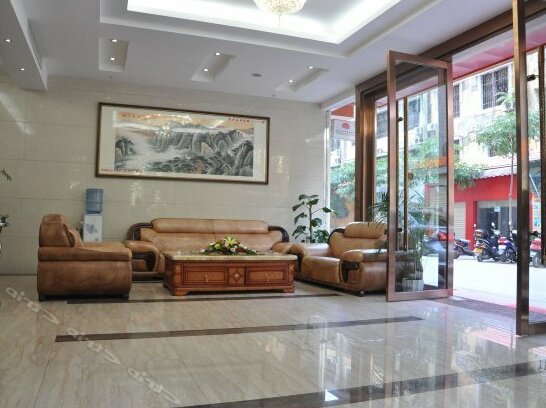 Jing Hong Hua Xin Yi Yi Ba Hotel - Photo2