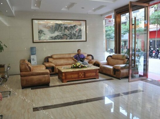 Jing Hong Hua Xin Yi Yi Ba Hotel - Photo3