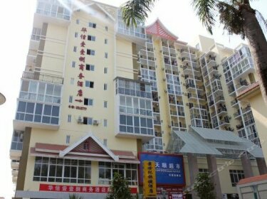 Jing Hong Hua Xin Yi Yi Ba Hotel