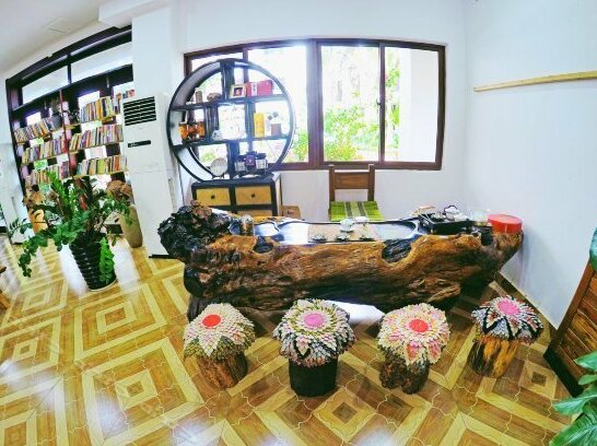 Jinghong Ninety-seven Stack Dai Yun Inn Love Theme - Photo3