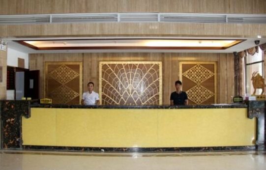 Jinglong Hotel Xishuangbanna - Photo2