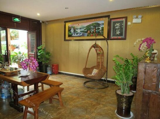 Jingman Inn Xishuangbanna - Photo2
