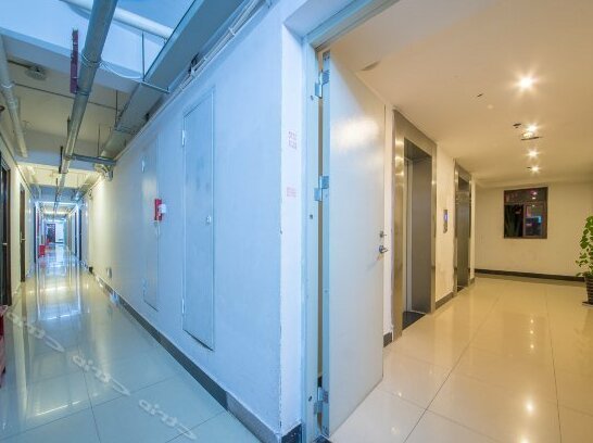 Jingxu Inn - Photo2