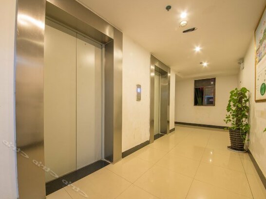 Jingxu Inn - Photo3