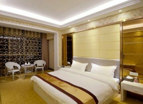 Jingxu Inn - Photo5