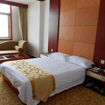 Lvqiao Hotel - Photo5