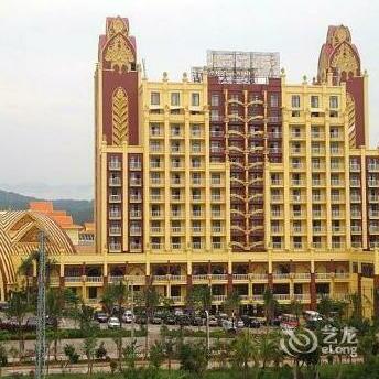 Mengla King Land Hotel - Xishuangbanna