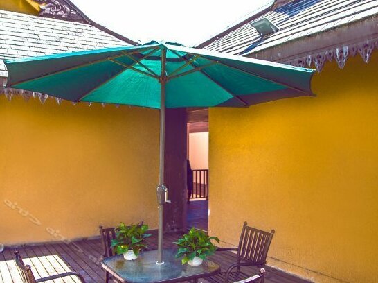 Muchun Inn - Photo4