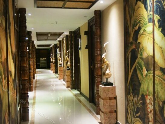 Nali Hotel - Photo3