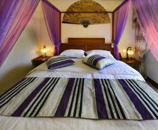 New Longmen Hostel - Photo3