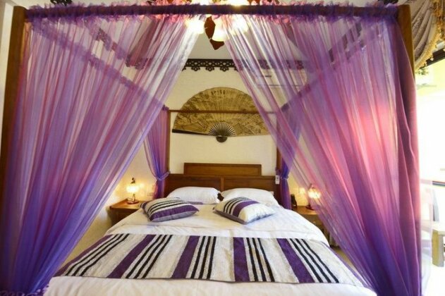 New Longmen Hostel - Photo4