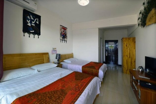 New Longmen Hostel - Photo5
