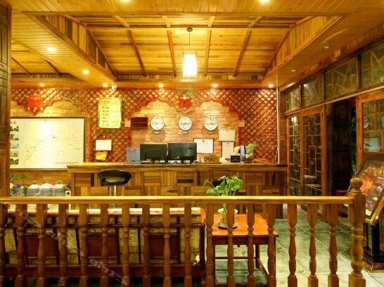 Rainforest Banshan Private Holiday Inn - Photo2