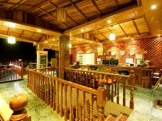 Rainforest Banshan Private Holiday Inn - Photo5