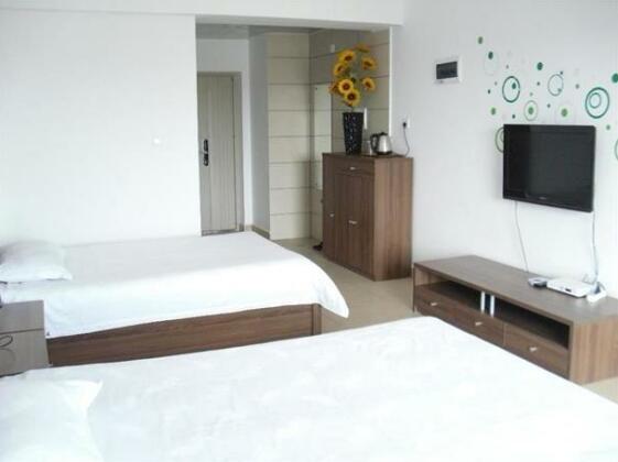 Shancheng Gongyu - Photo5