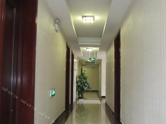 Shunyi Business Hotel Xishuangbanna - Photo3